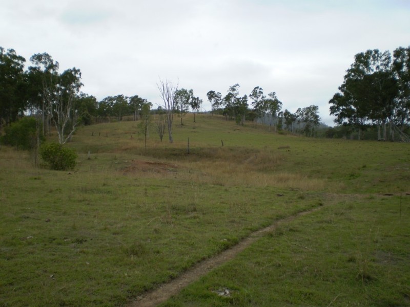 Mount Perry QLD 4671