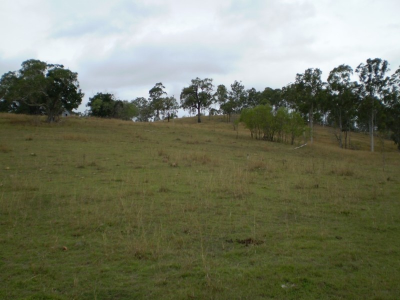 Mount Perry QLD 4671