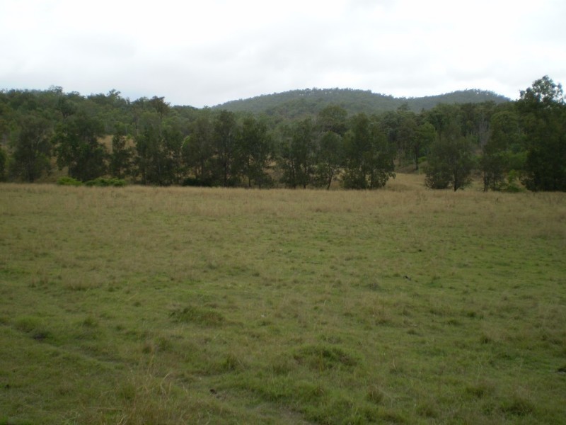 Mount Perry QLD 4671