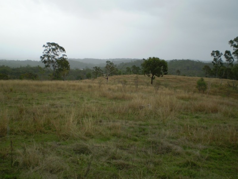 Mount Perry QLD 4671