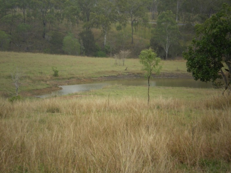 Mount Perry QLD 4671