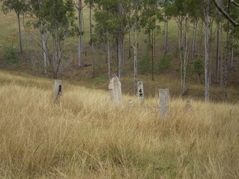 Mount Perry QLD 4671