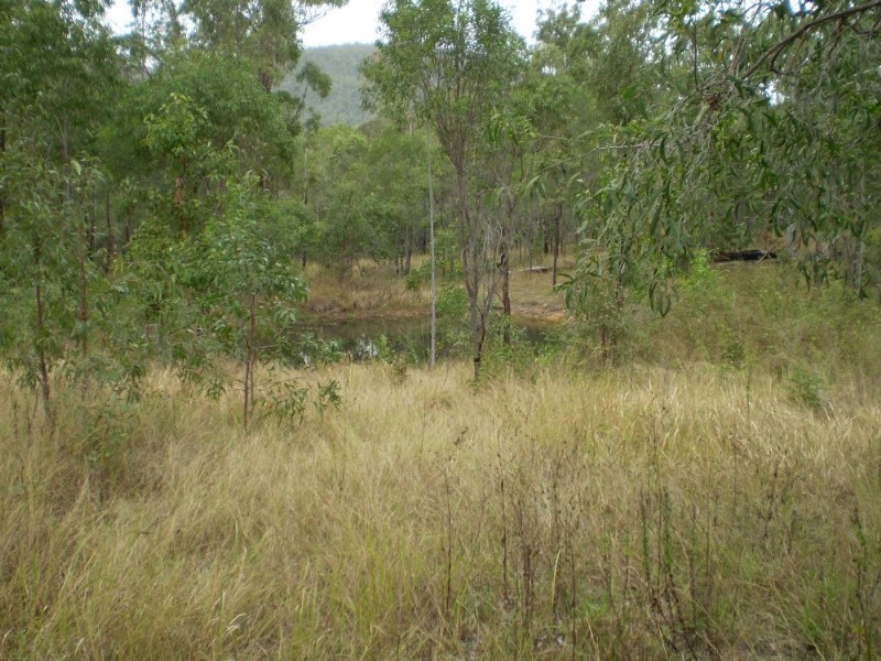 Mount Perry QLD 4671