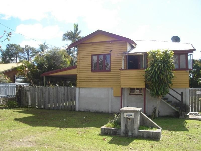 23 Fe Walker Street, Bundaberg QLD 4670
