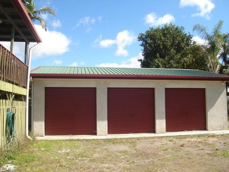 23 Fe Walker Street, Bundaberg QLD 4670