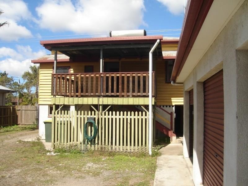 23 Fe Walker Street, Bundaberg QLD 4670