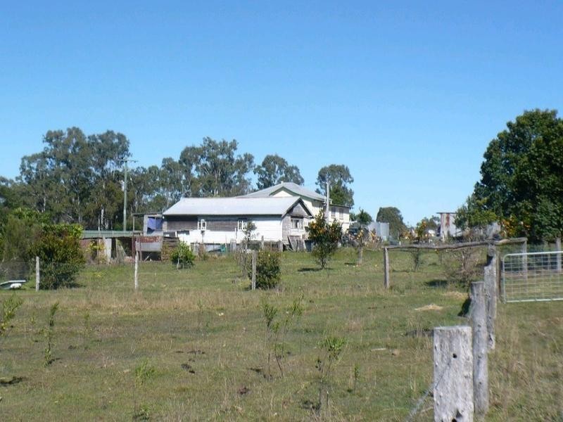 26 Kirchner Road, Bucca QLD 4670