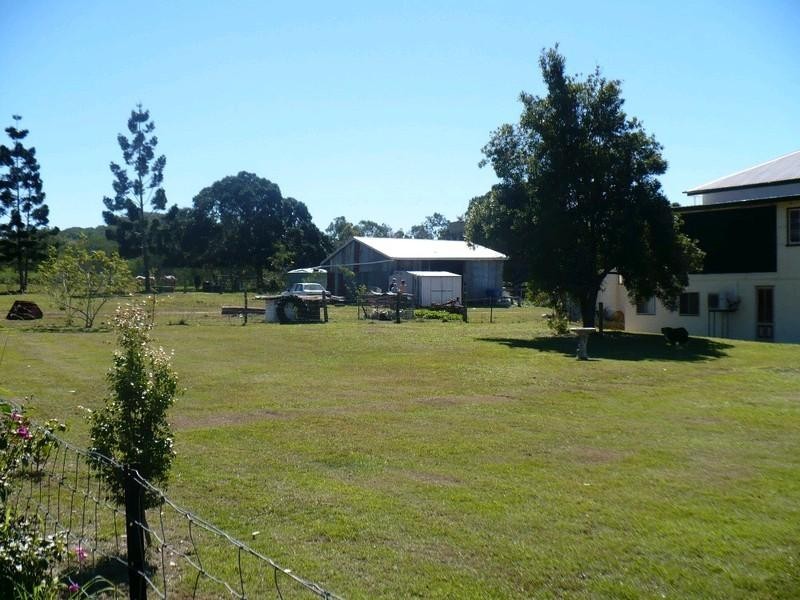 26 Kirchner Road, Bucca QLD 4670