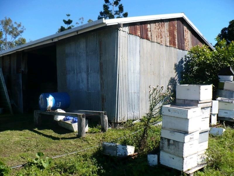 26 Kirchner Road, Bucca QLD 4670