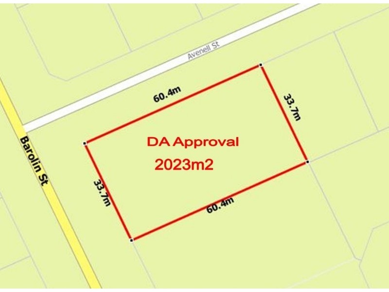 216 Barolin Street, Bundaberg QLD 4670