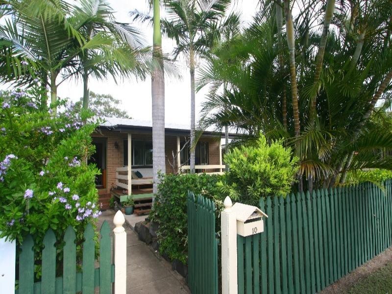 10 Halpin Street, Bundaberg QLD 4670