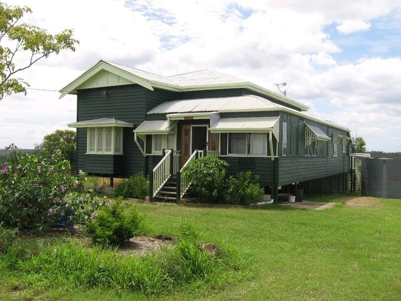31834 Bruce Highway, Booyal QLD 4671