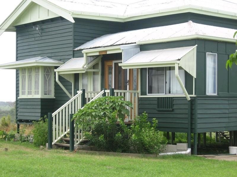 31834 Bruce Highway, Booyal QLD 4671