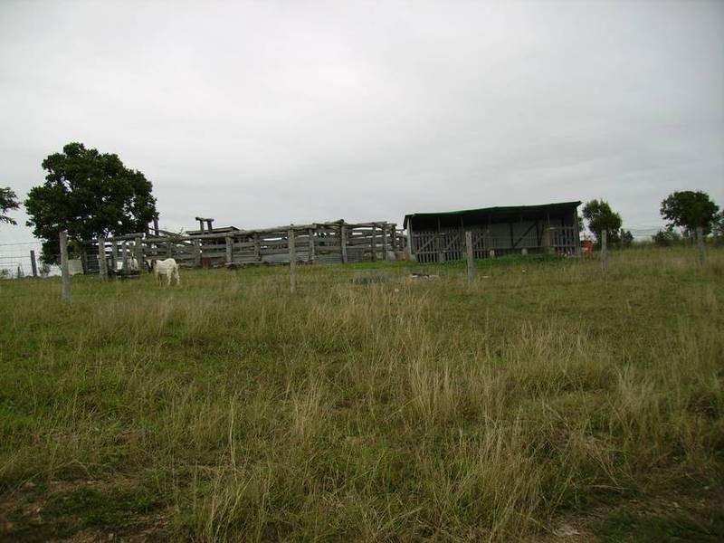 31834 Bruce Highway, Booyal QLD 4671