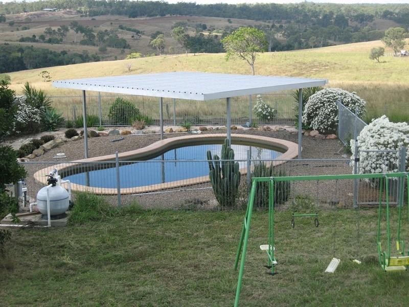 31834 Bruce Highway, Booyal QLD 4671