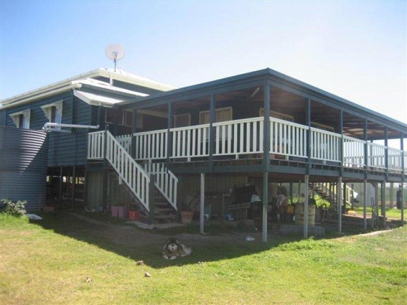 31834 Bruce Highway, Booyal QLD 4671