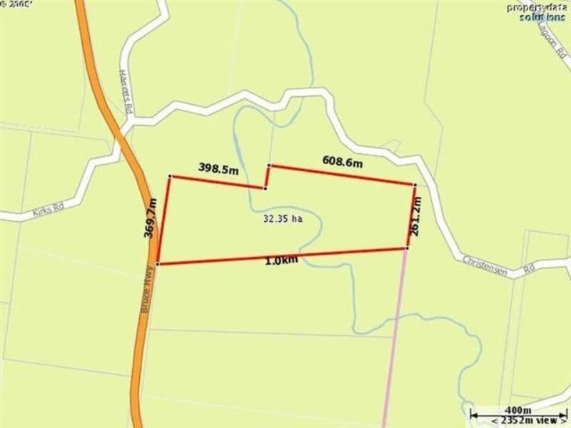 31834 Bruce Highway, Booyal QLD 4671