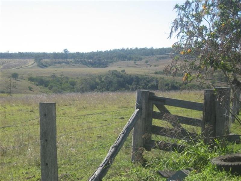 31834 Bruce Highway, Booyal QLD 4671