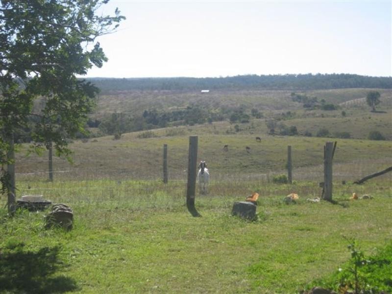 31834 Bruce Highway, Booyal QLD 4671