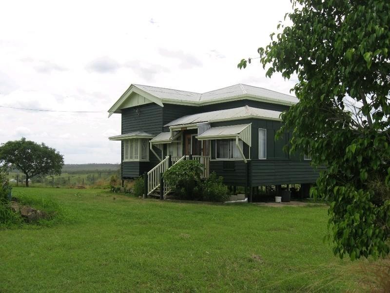 31834 Bruce Highway, Booyal QLD 4671