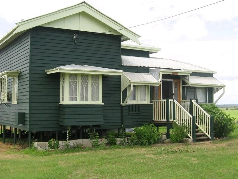 31834 Bruce Highway, Booyal QLD 4671