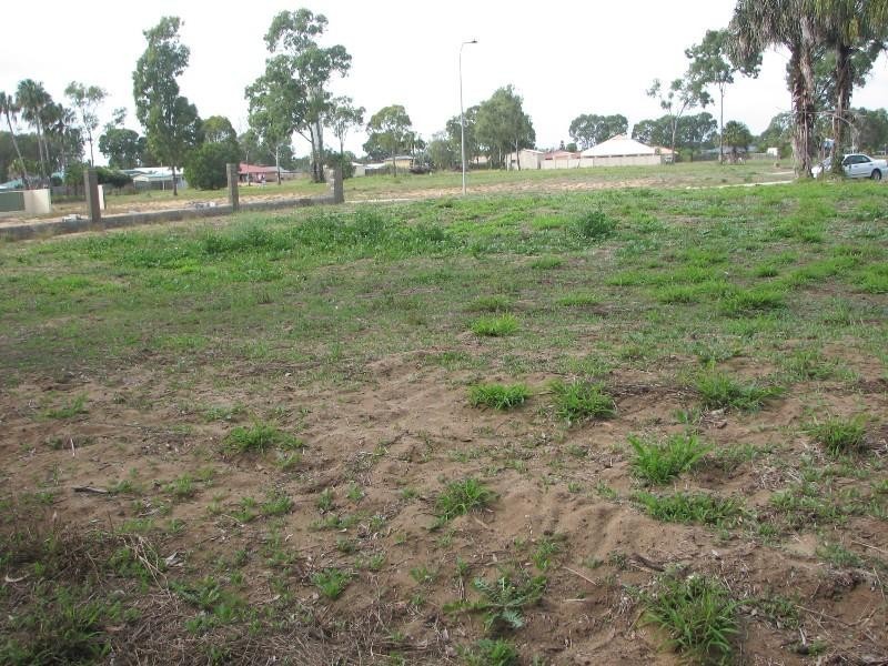 Moore Park Beach QLD 4670