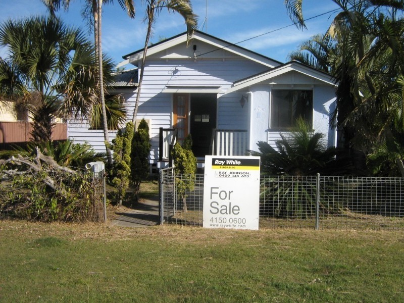 22 Glenmorris Street, Bundaberg QLD 4670