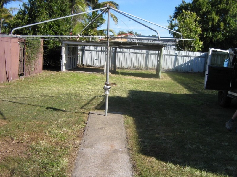 22 Glenmorris Street, Bundaberg QLD 4670