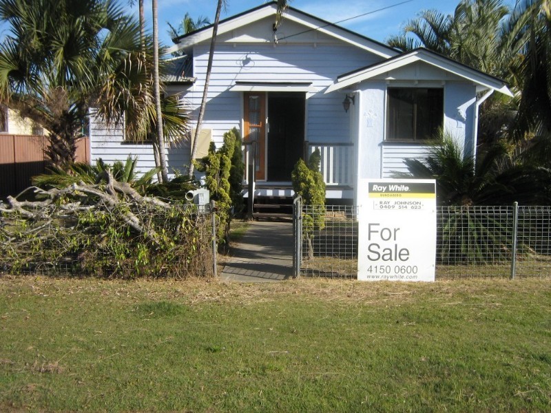22 Glenmorris Street, Bundaberg QLD 4670