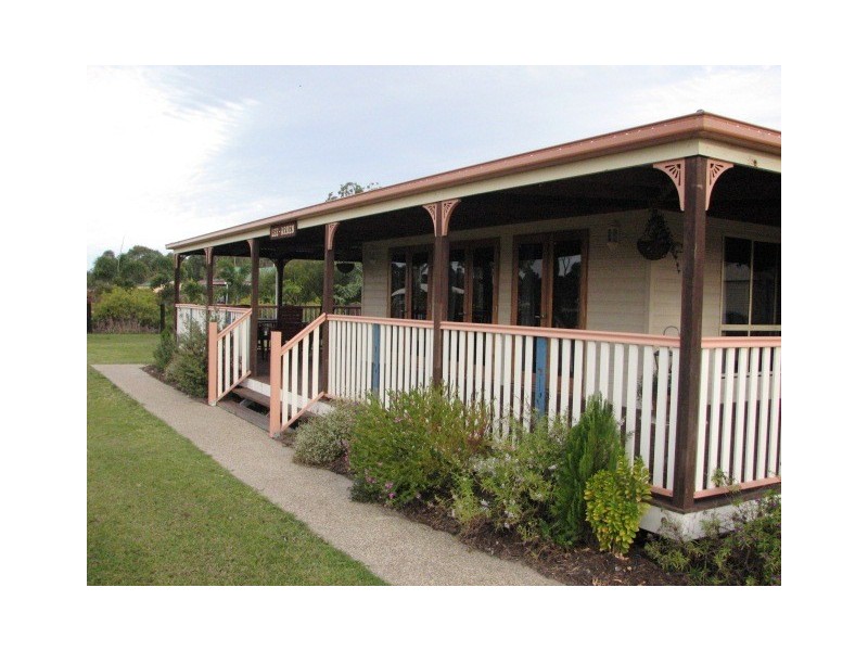 Sharon QLD 4670