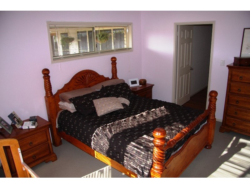 Sharon QLD 4670