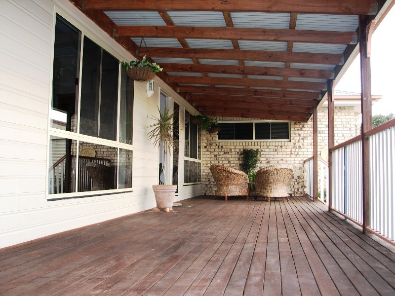 Sharon QLD 4670