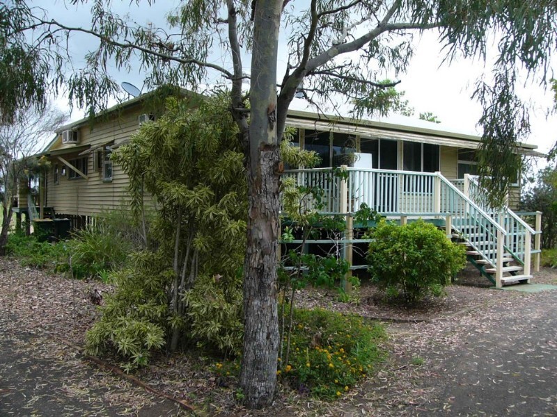 19 Murdochs Road, Moore Park Beach QLD 4670