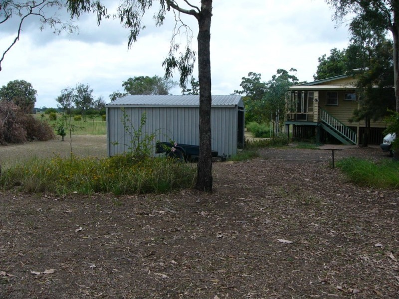 19 Murdochs Road, Moore Park Beach QLD 4670