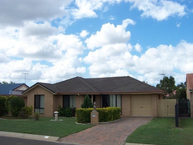 27 Tropicana Drive, Bundaberg QLD 4670