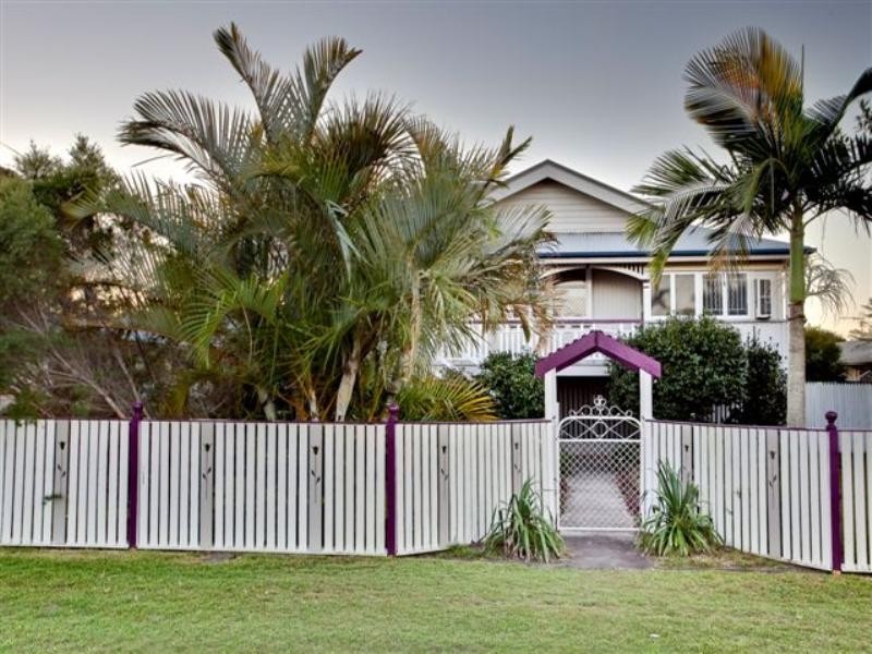 29 Goodwin Street, Bundaberg QLD 4670