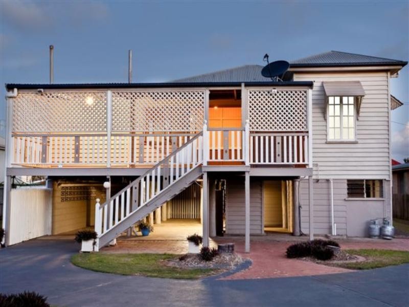 29 Goodwin Street, Bundaberg QLD 4670