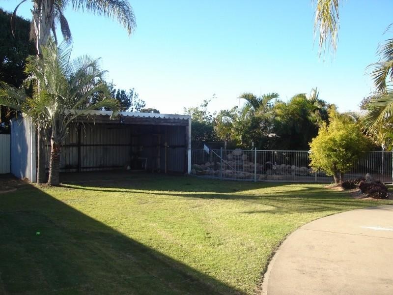 29 Goodwin Street, Bundaberg QLD 4670