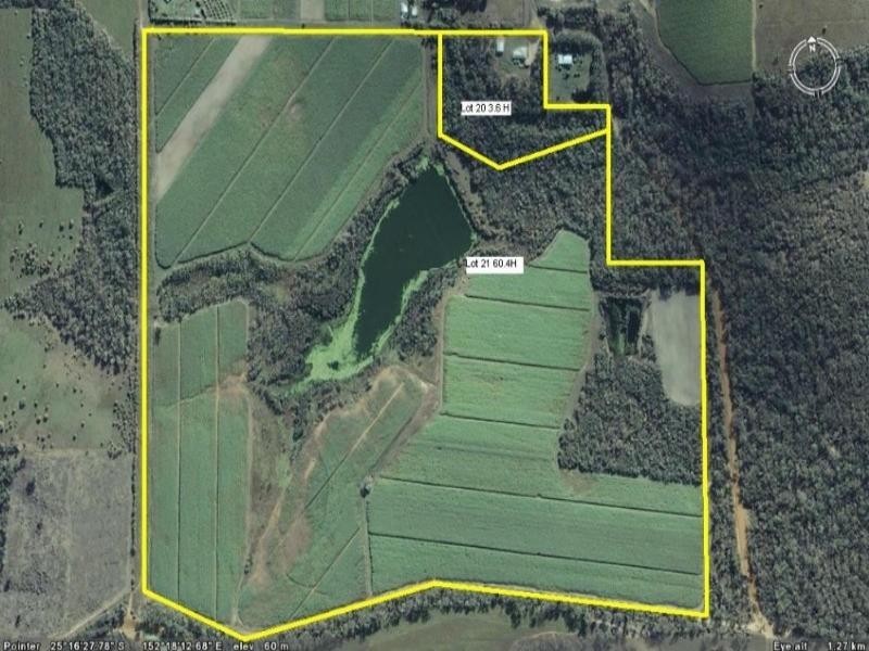 Lot 20/1 Greens Road, Childers QLD 4660