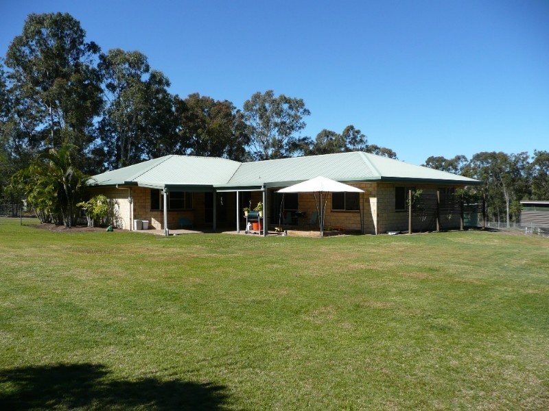 Lot 20/1 Greens Road, Childers QLD 4660