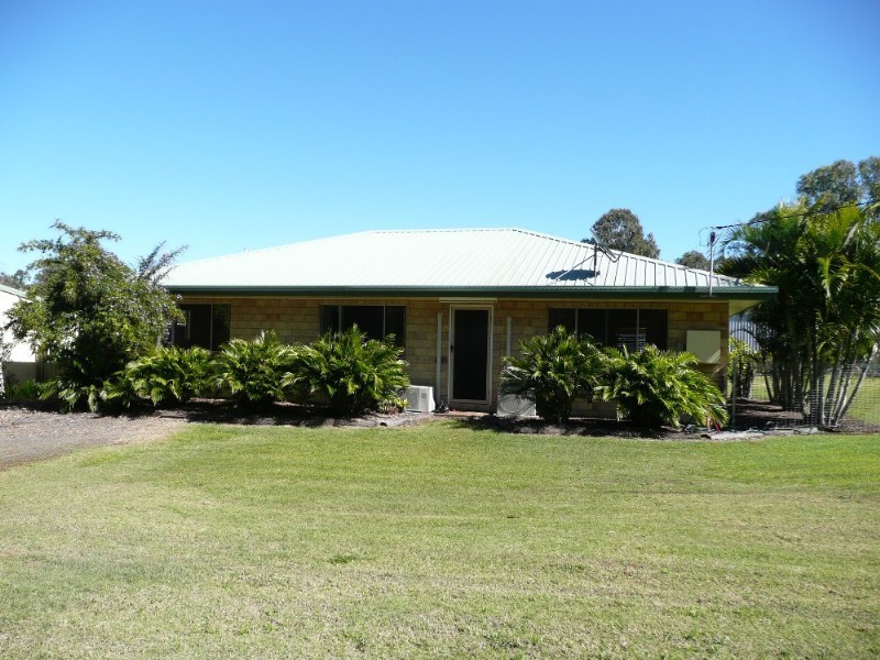 Lot 20/1 Greens Road, Childers QLD 4660