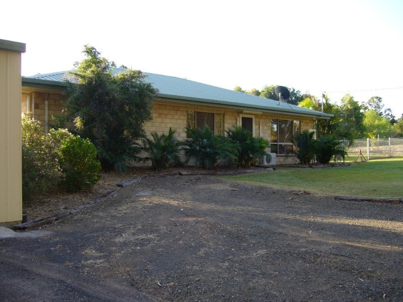 Lot 20/1 Greens Road, Childers QLD 4660