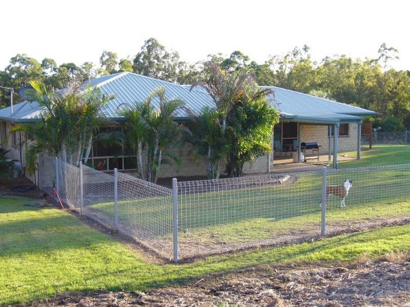 Lot 20/1 Greens Road, Childers QLD 4660