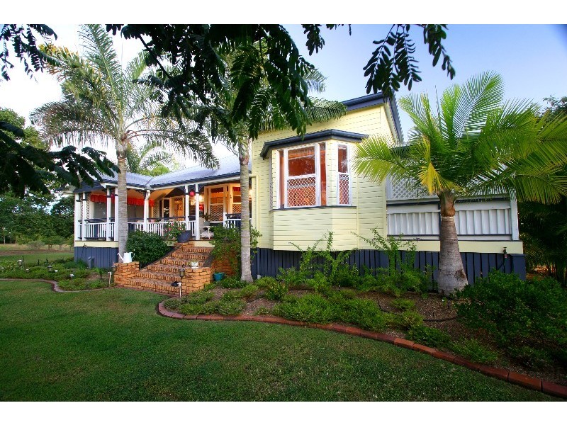 Bundaberg QLD 4670