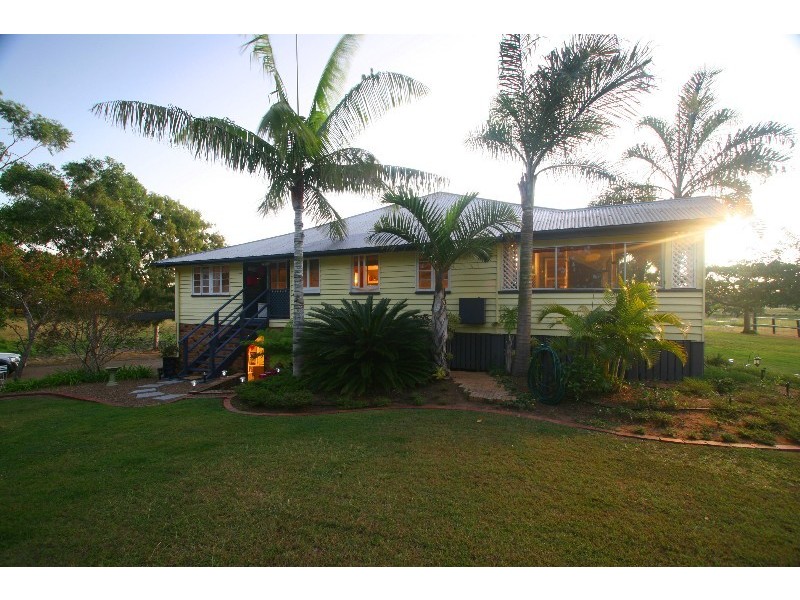 Bundaberg QLD 4670