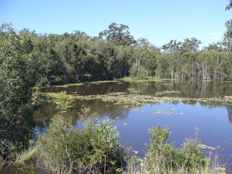 Lot 21/1 Greens Road, Childers QLD 4660