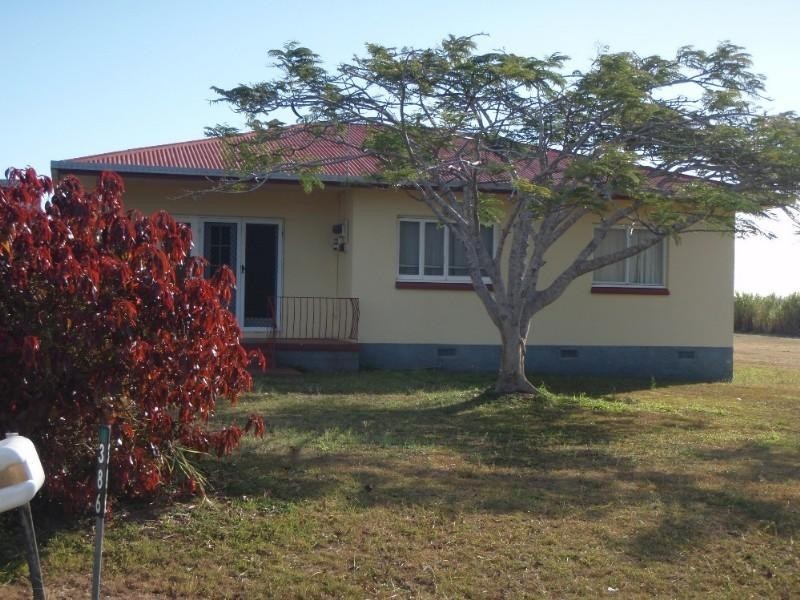 386 Dahl Road, Calavos QLD 4670