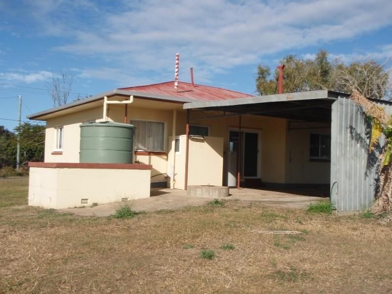 386 Dahl Road, Calavos QLD 4670