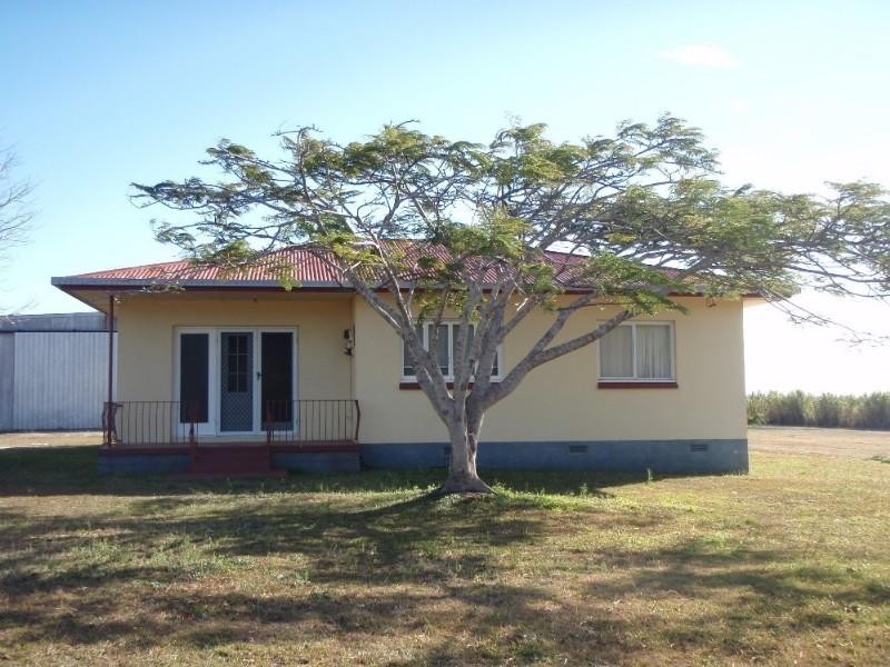 386 Dahl Road, Calavos QLD 4670