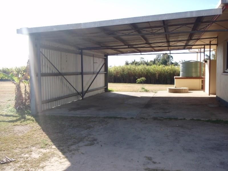386 Dahl Road, Calavos QLD 4670